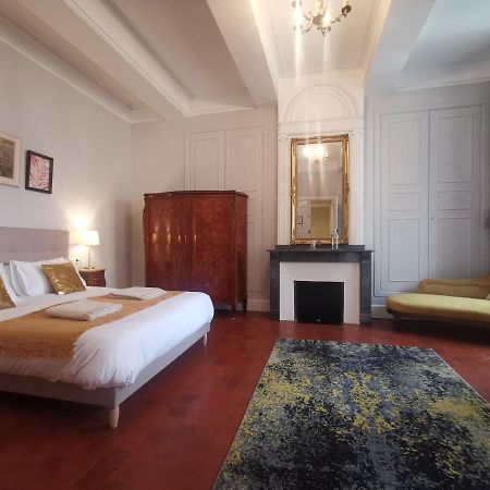 Maison De L'Aguze Saint-Pons-de-Thomieres Esterno foto