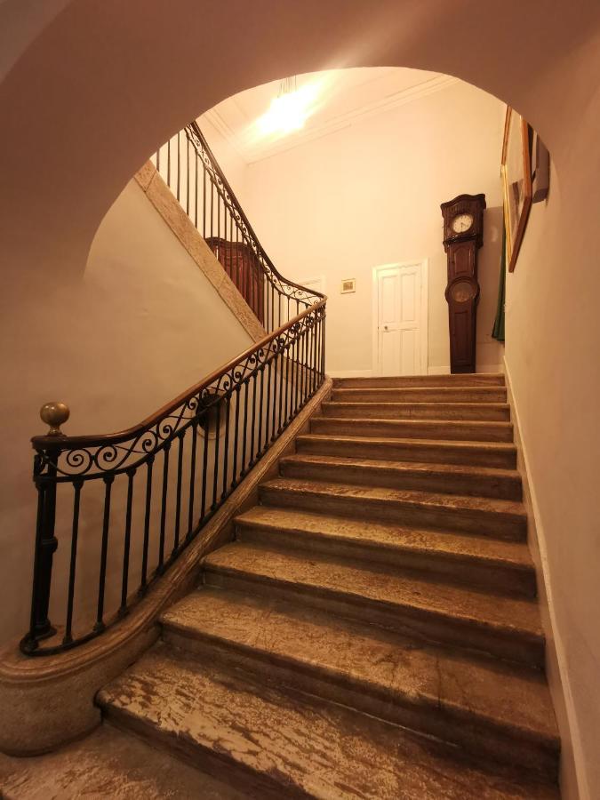 Maison De L'Aguze Saint-Pons-de-Thomieres Esterno foto