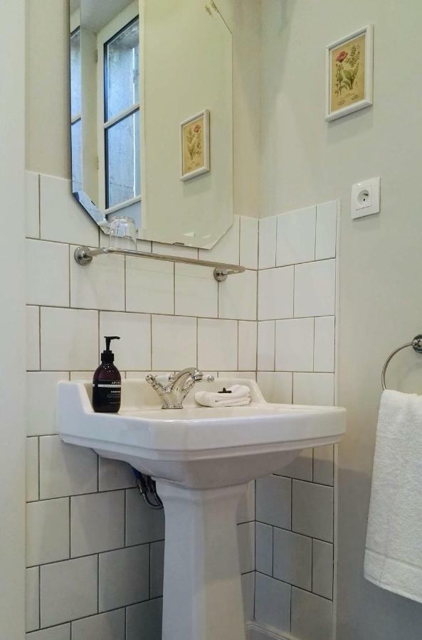 Maison De L'Aguze Saint-Pons-de-Thomieres Esterno foto